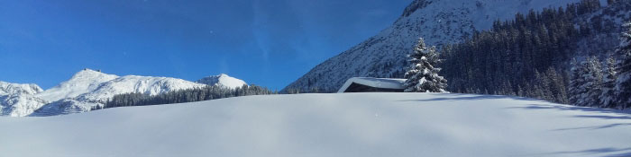 head winter pension zug in lech am arlberg
